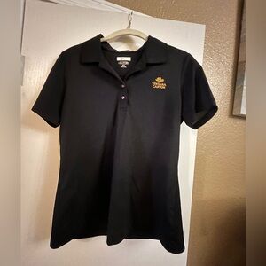 Ventana Canyon golf polo